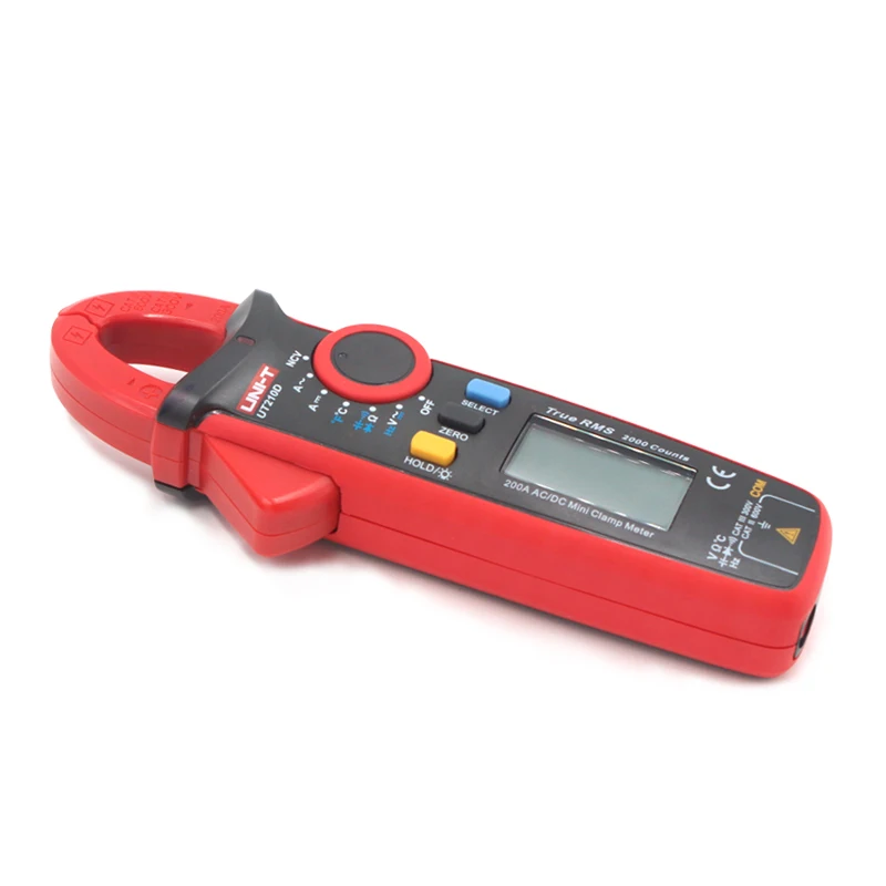 clamp meter  (3)