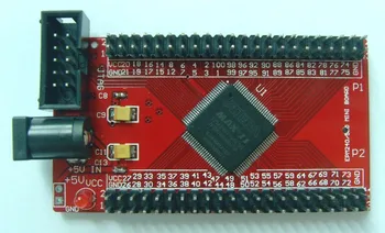 

Free Shipping! MAX II EPM240 CPLD development board core board minimum system