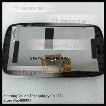 

LCD Display Screen Panel + Touch Digitizer For 6inch Tom TomTom Go 60 Monitor