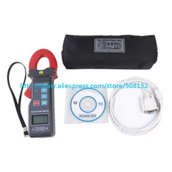 

ETCR6100 AC/DC Clamp Meter 0.0A-1000A !!Brand New!!