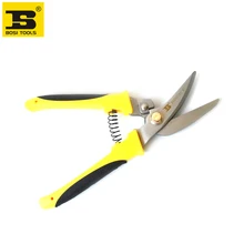 BOSI " Бенд нос из нержавеющей стали универсального назначения садовые ножницы для обрезки секатерные инструменты