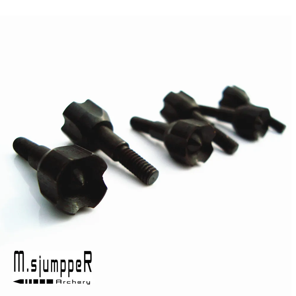 Broadheads 11
