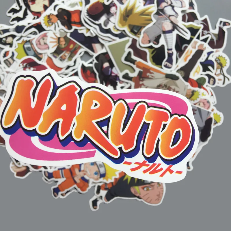 naruto sticker 5