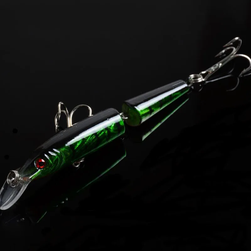 Swing5 цветная приманка minnow10.5cm/9 6g рыболовные приманки товары для рыбалки