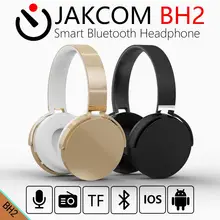 JAKCOM BH2 Inteligente fone de Ouvido Bluetooth como Acessórios em crash bandicoot tv vu meter