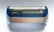 High Quality Shaver Razor Replacement 20S Foil For BRAUN 2000 Series CruZer1 2 3 20s z20 z30 2615 2775 2776 2874 2876 2878