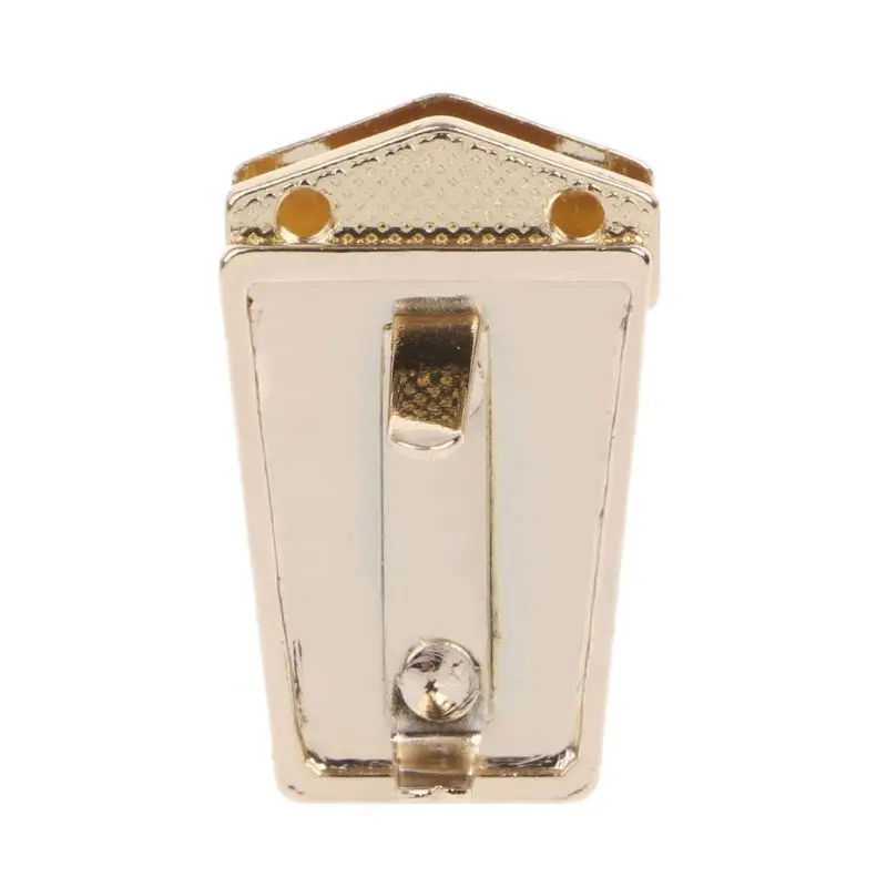 

Metal Clasp Turn Lock Twist LockS for DIY Craft Handbag Shoulder Crossbody Bag Purse Hardware Handbag Bag Buckles Accessories
