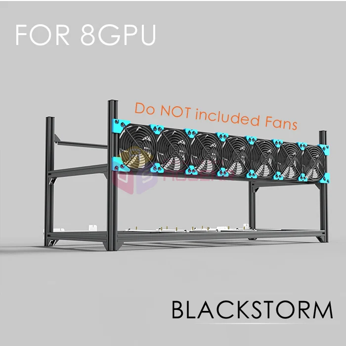 8gpu