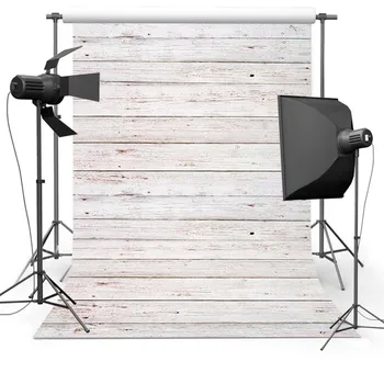 

Thin vinyl Photography Wood floor backgrounds Computer printed Newborn Photography Backgrounds for Photo studio Floor-604