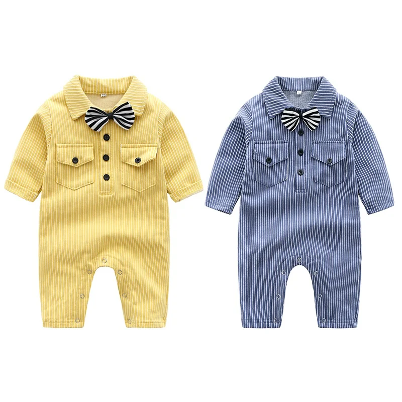 

Baby Girls Boys Unisex Clothes Fashion Baby Rompers Newborn Baby Cotton Jumpsuit One Piece Suit