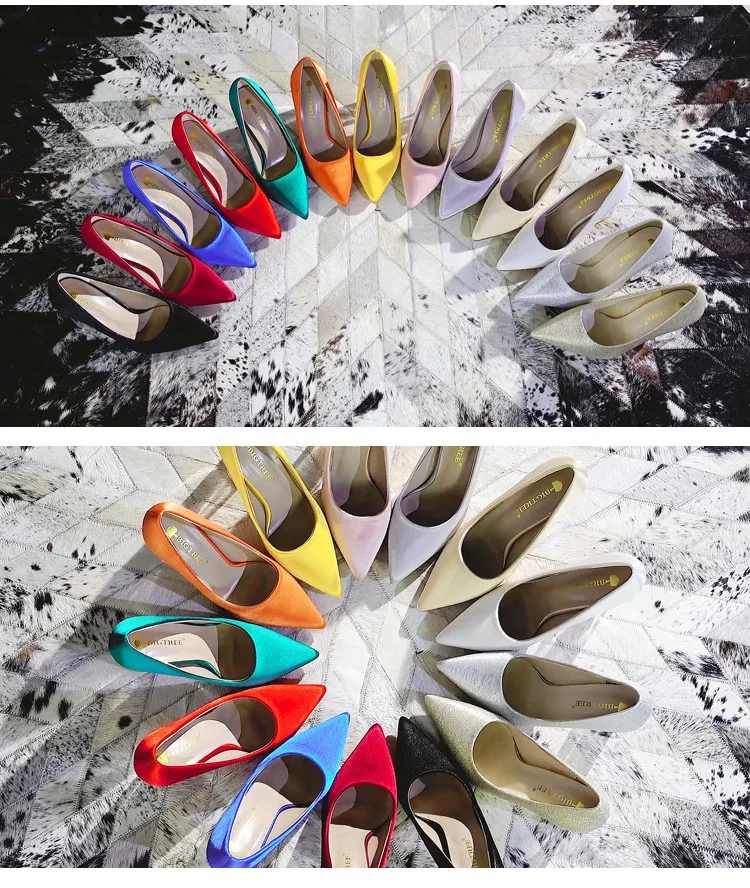 women pumps Z596-2
