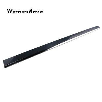 

WarriorsArrow Front Left Door Moulding Trim For MERCEDES BENZ ML-CLASS 2004 2005 2006 2007 2008 2009 2010 2011 1646905162