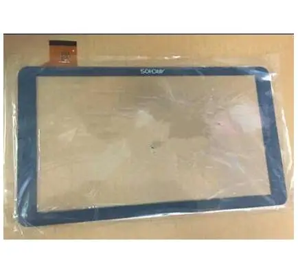Witblue New For 10.1&quot Archos 101 Helium Lite AC101HEL Tablet touch screen panel Digitizer Glass Sensor Replacement Free Shipping |