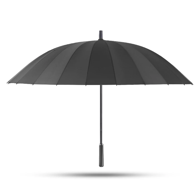Wind resistant umbrella and windproof umbrella large women and men windproof umbrella