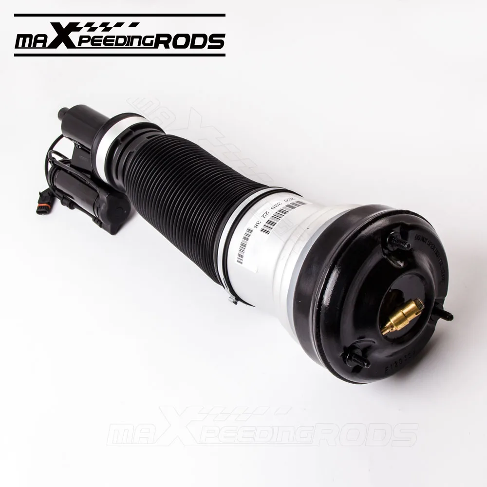 Air Suspension Front Right Fit For Mercedes 4MATIC W220 S430 S500 2203202238