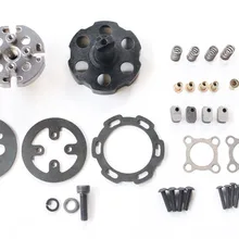 RC Центробежная сила сцепления конкурентоспособная для LOSI DBXL 5IVE-T MCD RR5 XS-5 XCR-900 1000 1200 HPI BAJA