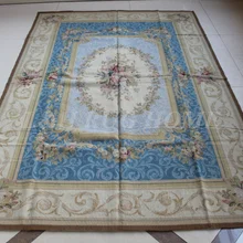 10 K 5,5 'x8'(167x243 см) ручная работа вязанное крючком шерстяное изделие ковры whoesale цена новозеландская шерсть и ручной работы