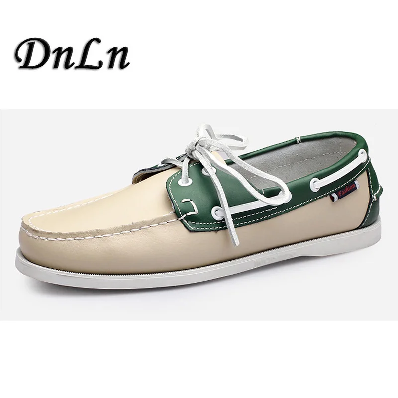 

Cow Suede Leather Men Flats 2019 New Men Casual Shoes High Quality Men Loafers Moccasin Driving Shoes 4#17ND50