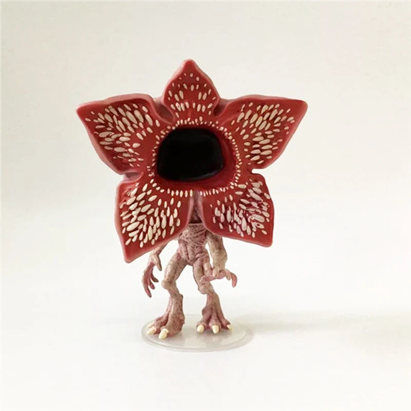 Stranger Things Demogorgon 428 Action Figure Model Toy  Doll Gift For Kids (1)