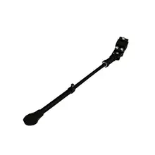 

Adjustable Mountain Bike Cycle Side Rear Kick Stand Bicycle Parking Rack Kickstand Heavy Duty Bracket for 16 20 24 26 700C