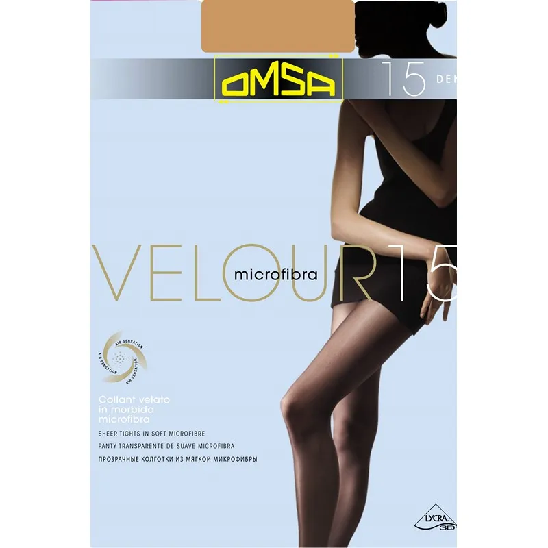 Колготки Омса Купить Интернет