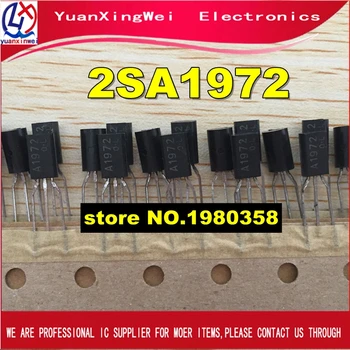 

Free shipping 20PCS 2SA1972 A1972
