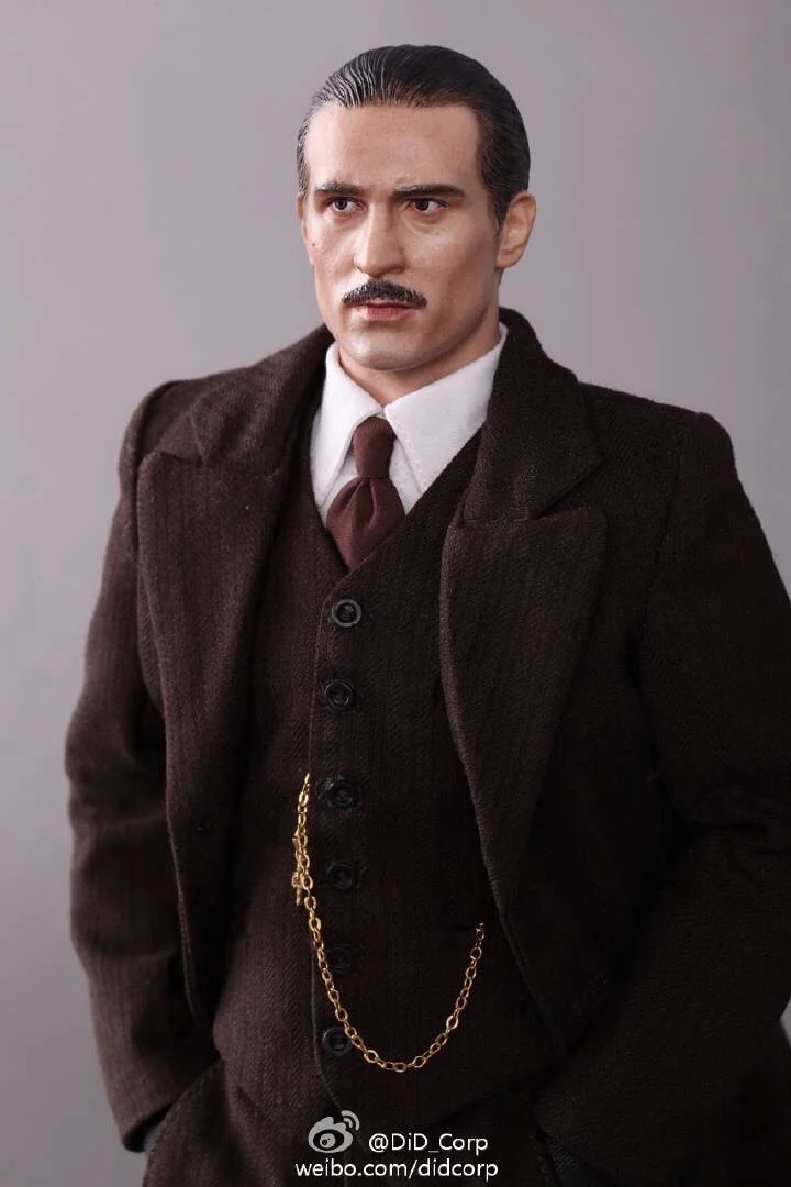 godfather action figures