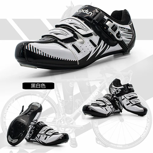 Boodun Oddychająca Kolarstwo Górskie Buty Letni Wypoczynek Sport Odkryty Mtb Szosowe Rowerów Blokada Buty Jeździeckie Buty Mężczyźni I Kobiety Mountain Cycling Shoes Cycling Shoescycling Shoes Mountain Aliexpress