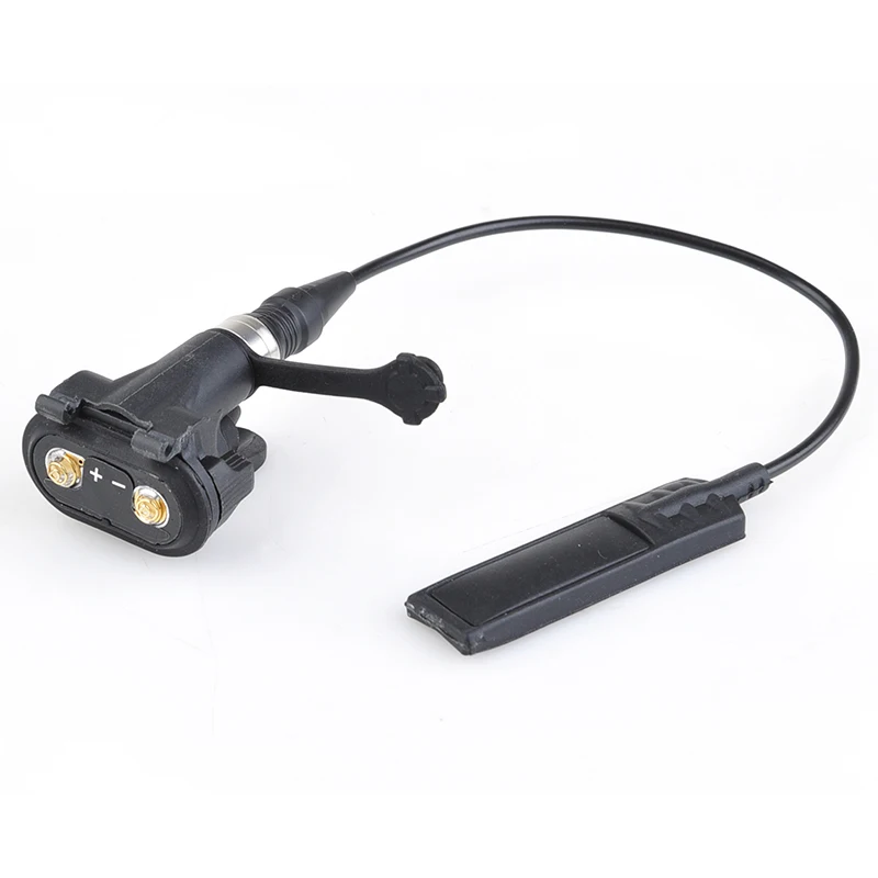SEIGNEER-Tactical-Night-Evolution-Remote-Dual-Switch-Assembly-For-X-Series-Tactical-Flashlight-Airsoft-Accessories-NE07015