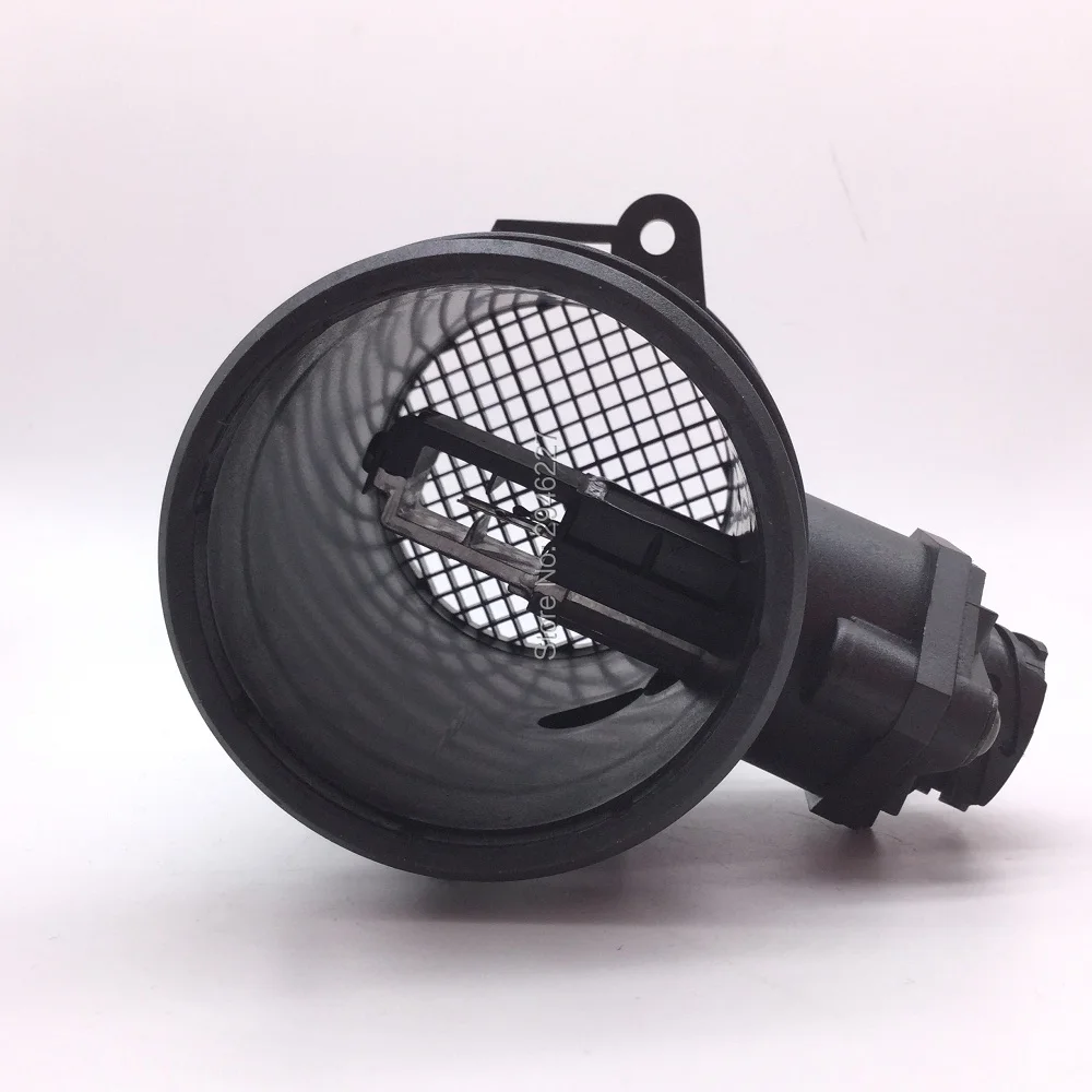 Датчик массового расхода воздуха MAF для Mercedes Benz W124 OEM # A0000940548 A2C59513180 0280 217 500 0000940548