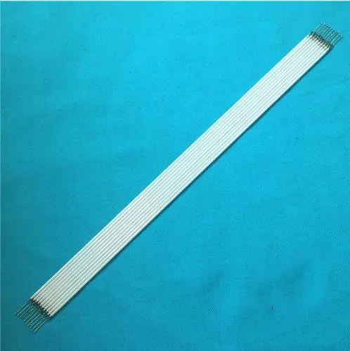 

Backlight CCFL Lamps 10pcs 419mm*2.4mm for 19 inch 19'' LCD Monitor Screen High Light