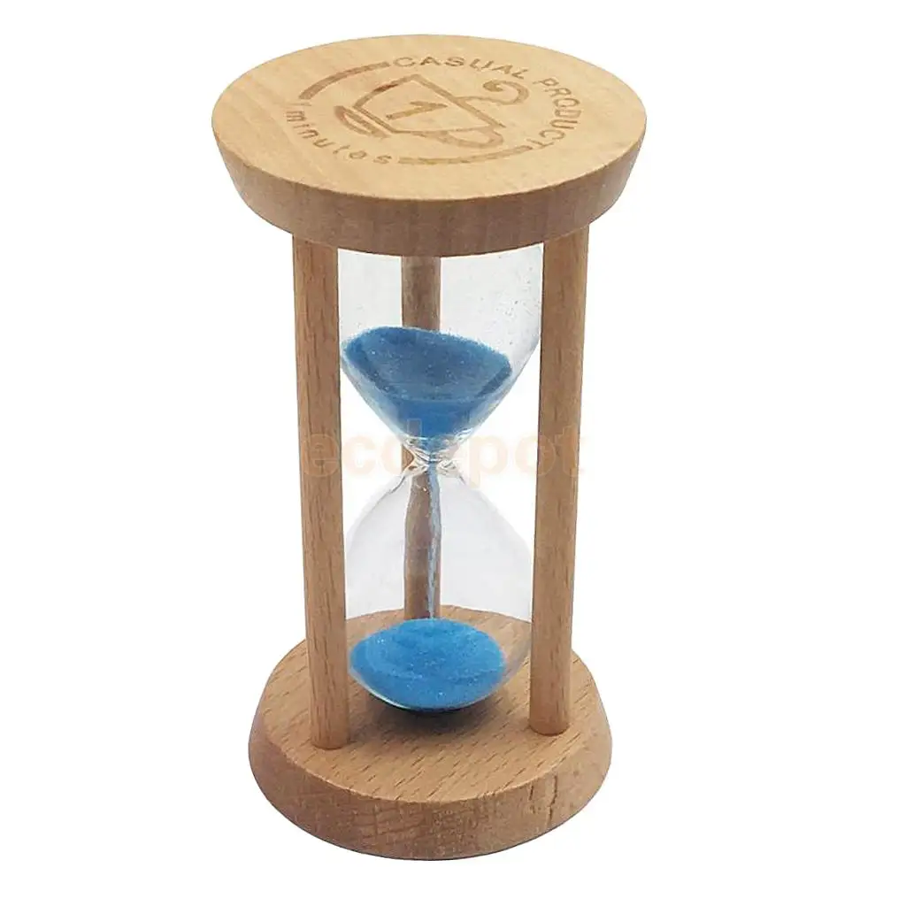 10 Minute Sandglass Hourglass Sand Timer Clock Sandglass Hourglass Timer Cooking Dining