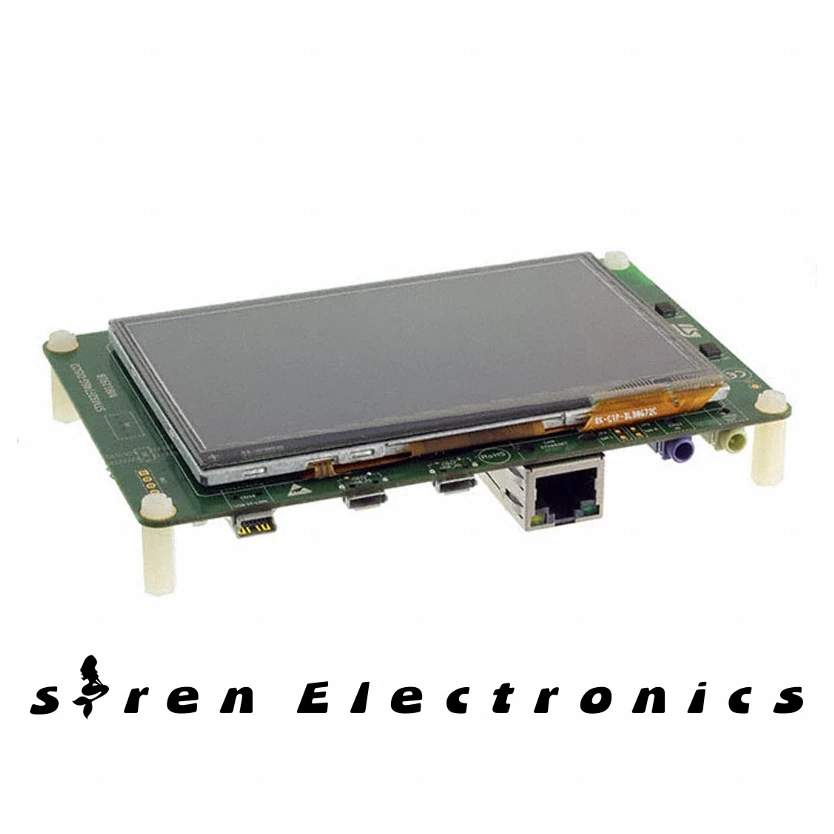 

1 pcs x STM32F746G-DISCO Discovery kit for the STM32F7 series MCU STM32F746NGH6