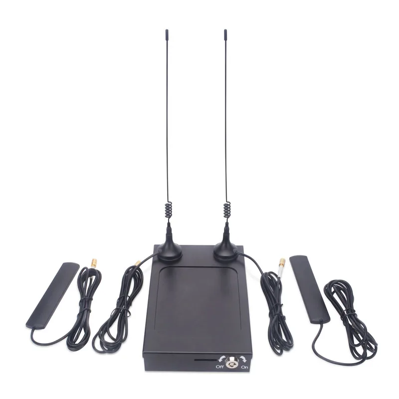 WE1026 01 wireless car wifi router