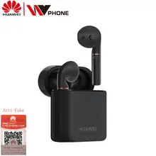 Huawe Freebuds 2 Pro Freebuds 2 беспроводные наушники Беспроводная зарядка Bluetooth 5,0 водостойкий IP54