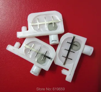 

10 pcs small damper for DX4 printhead,Roland/Mimaki/Mutoh solvent printer