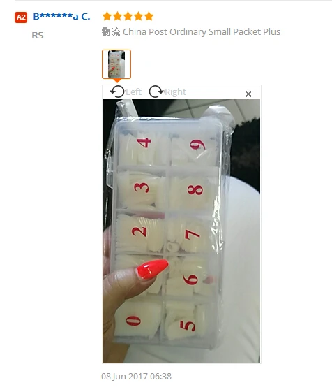 613false nails1