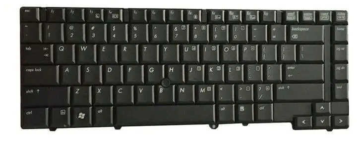 Клавиатура для HP EliteBook 8530p 8530w series