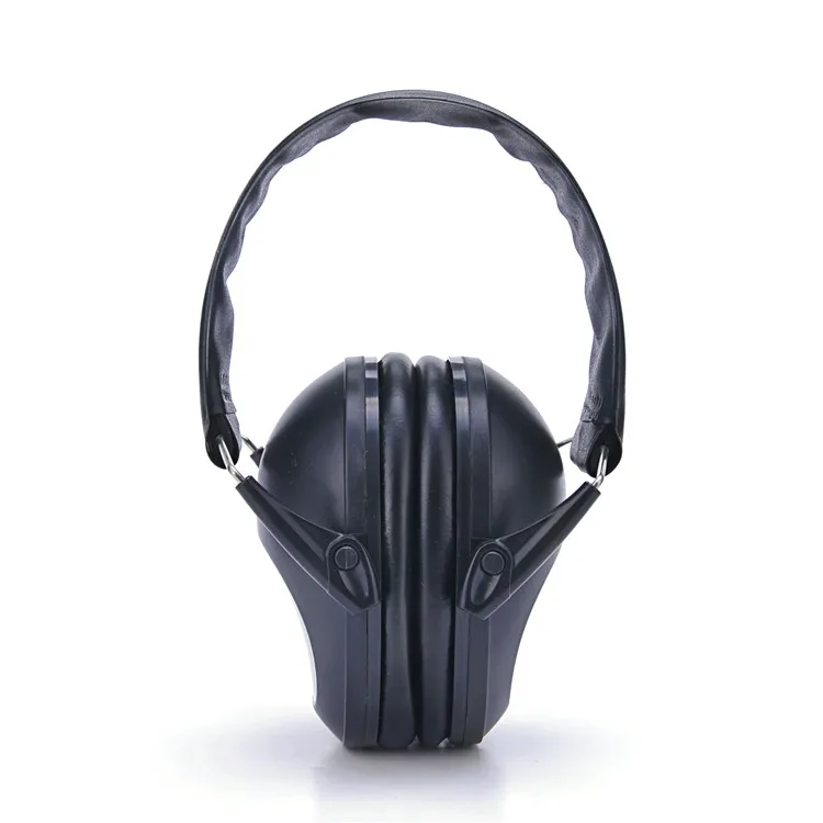 

Anti-noise Earmuffs Tactical Outdoor Hunting Shooting Hearing Protection Ear Protector Soundproof Ear Muff (NOT Electronic)