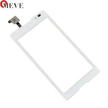 

10 PCS/LOT 5.0" Touch Screen For Sony Xperia C S39H C2304 C2305 S39C Digitizer Front Glass Lens Sensor Panel High Quality