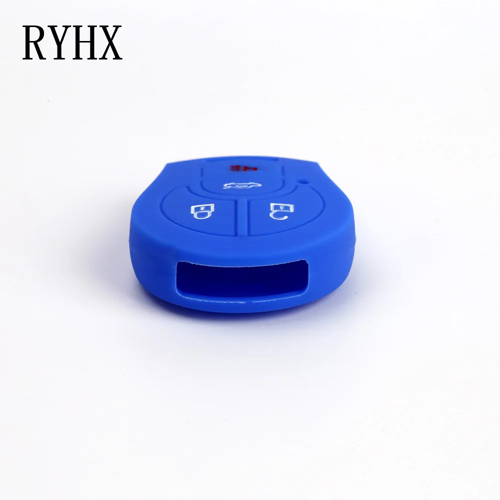 Nissan key cover15