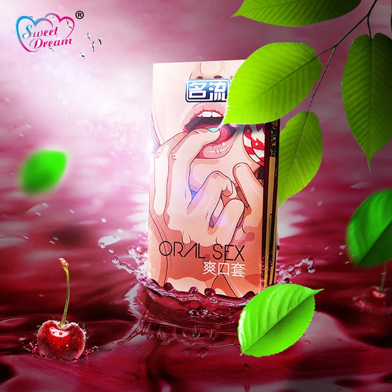 Personage Condoms LF-051 (6)