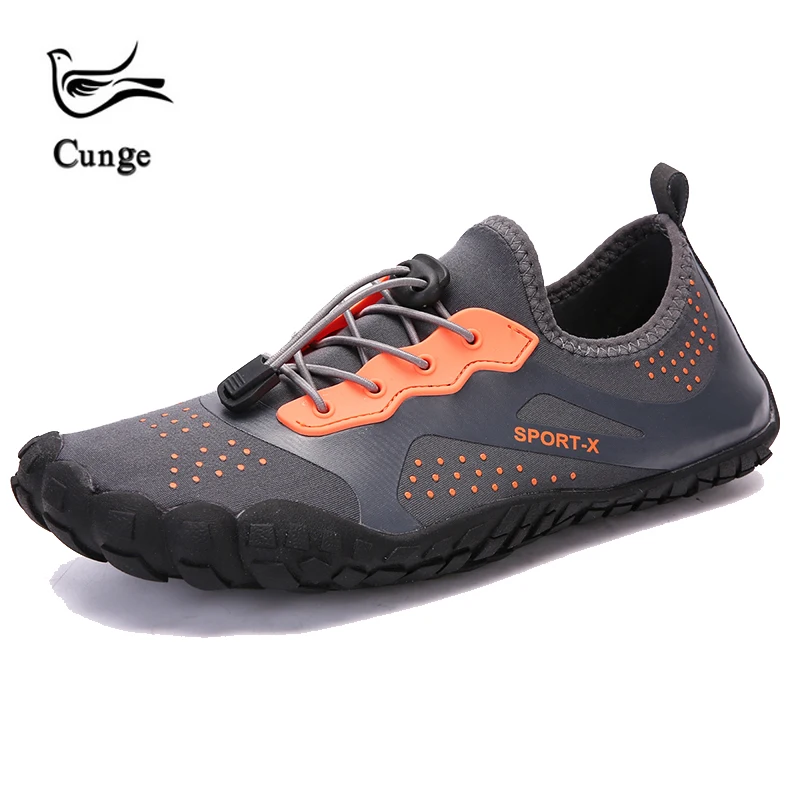 tenis para trilha com agua