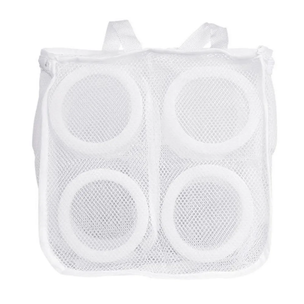 شبكة الغسيل حقيبة الأحذية الجافة آلة غسل الغسيل شبكة كيس الأحذية حماية التخزين المنظم أدوات التنظيف شبكة الغسيل حقيبة الأحذية الجافة آلة غسل الغسيل شبكة كيس الأحذية حماية التخزين المنظم أدوات التنظيف