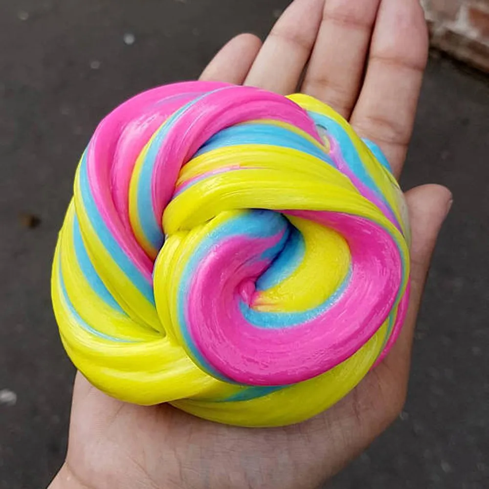toy smith slime