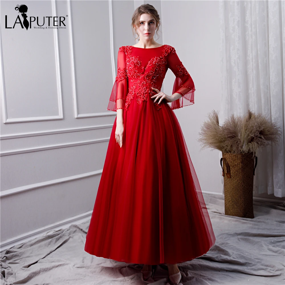 2019 new dress collection