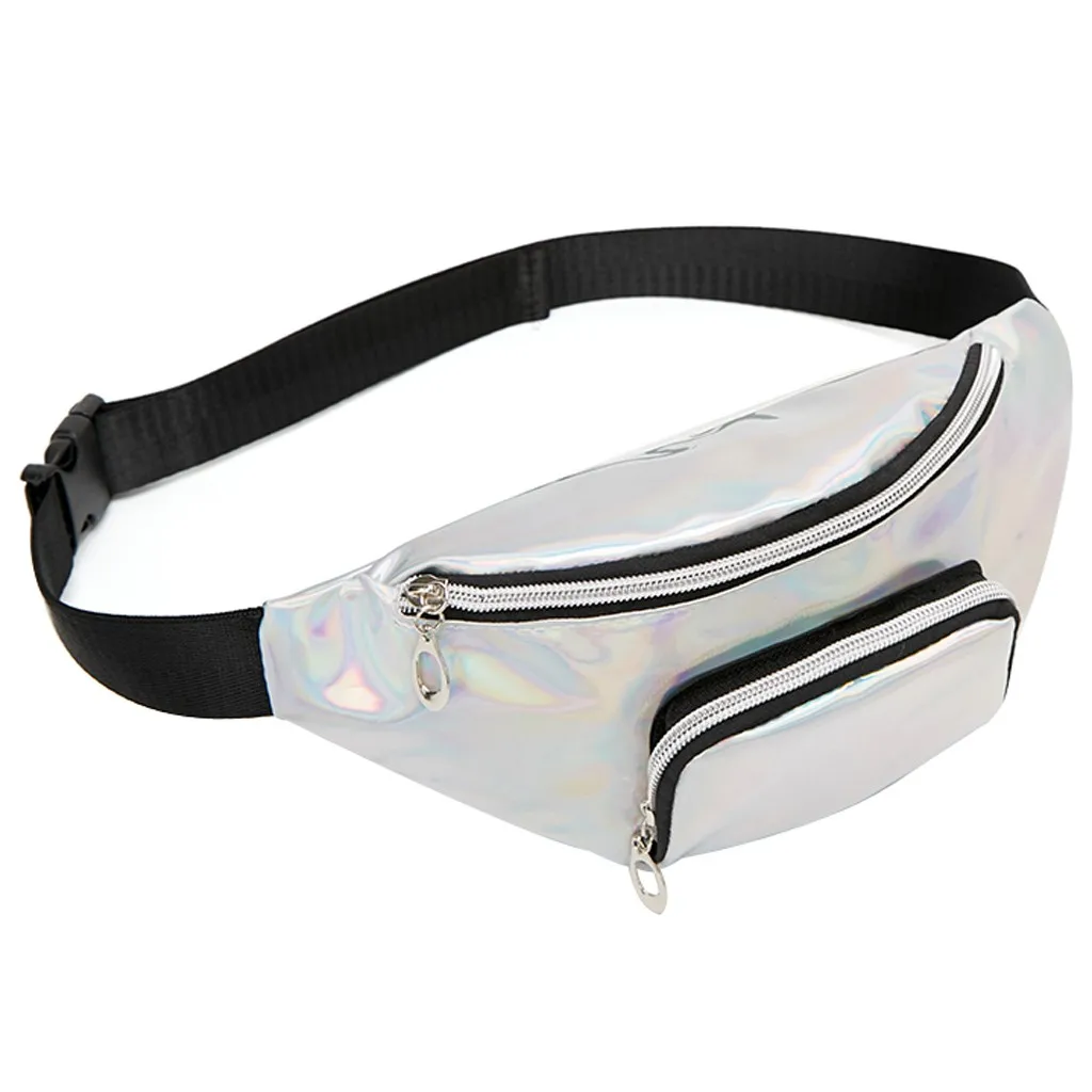 neon belt bag