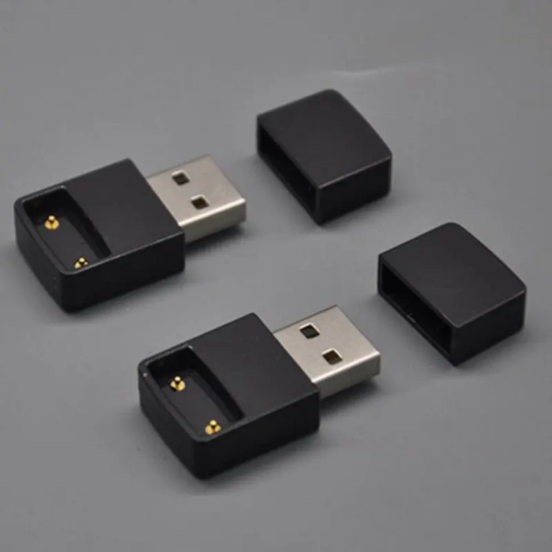 100 шт. универсальное зарядное устройство USB для Juul Coco Pod Vape Pen Kit|ЗУ электронных