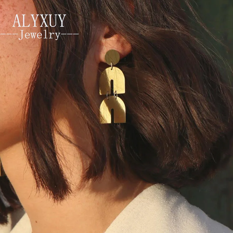 New cool gifts women's fashion dangle earring jewelry nice gifts E0133