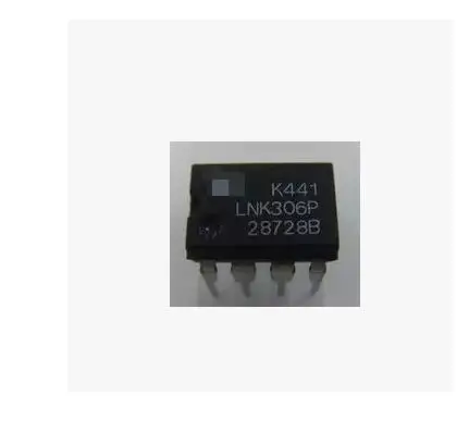 LNK306PN LNK306P LNK306 DIP7 10 шт. | Электроника